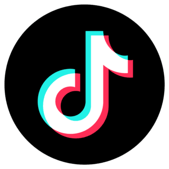 Follow us on TikTok